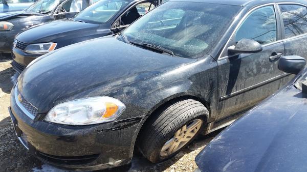 Rasmusson Towing & Recovery Service