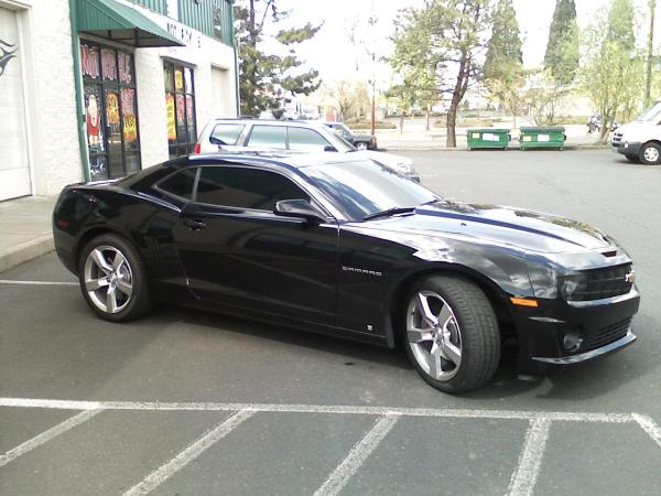 Elite Solar Control Window Tinting LLC