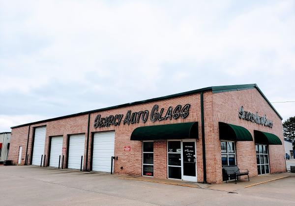 Searcy Auto Glass