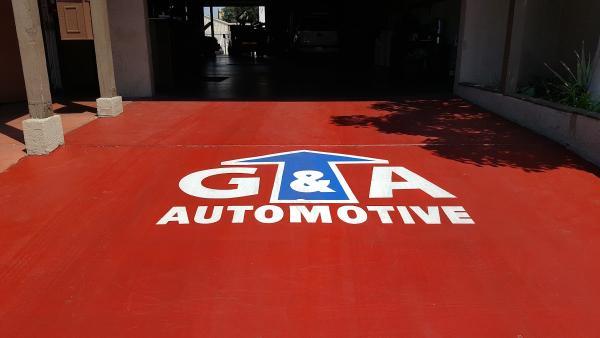 G & A Auto Airconditioning & Heaters