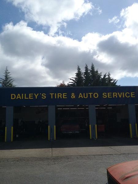 Dailey's Tire & Service Center