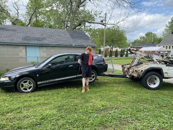 Razor Towing & Emergency Roadside Assistance