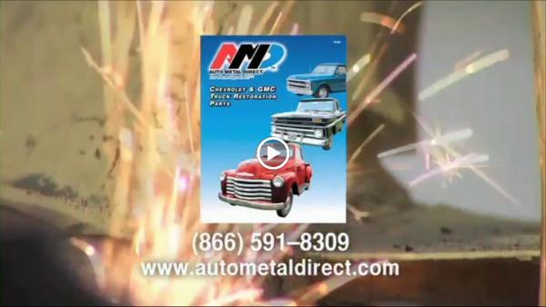 Auto Metal Direct