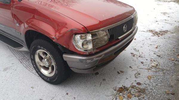 Scott's Collision Center & Auto Body Restoration