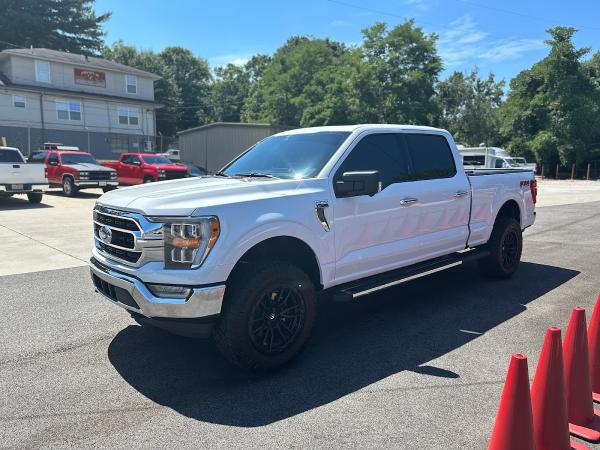 North Atlanta Custom Detail