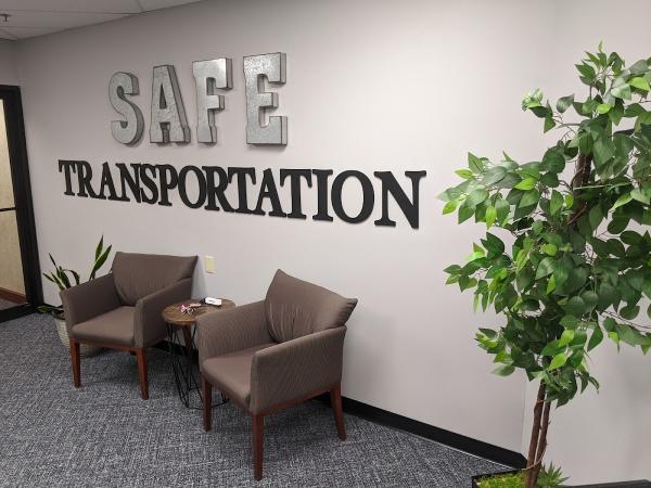 Safe Transportation Services