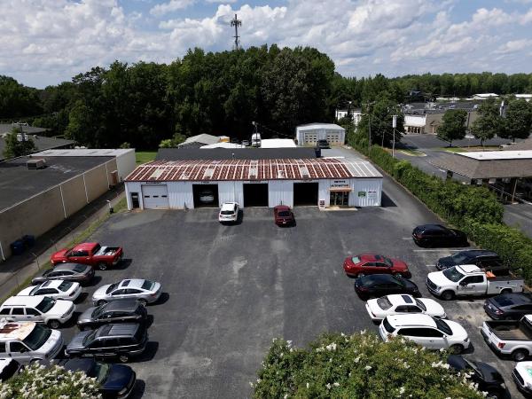 Smith's Automotive & Wrecker