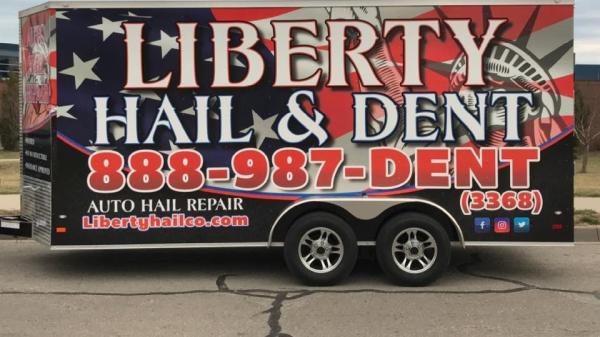 Liberty Hail & Dent Company