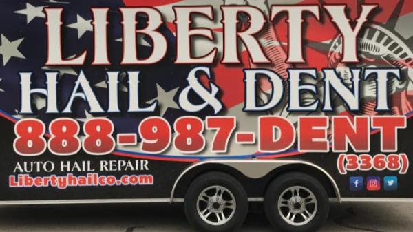 Liberty Hail & Dent Company