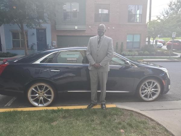 Legacy Sedan Service LLC