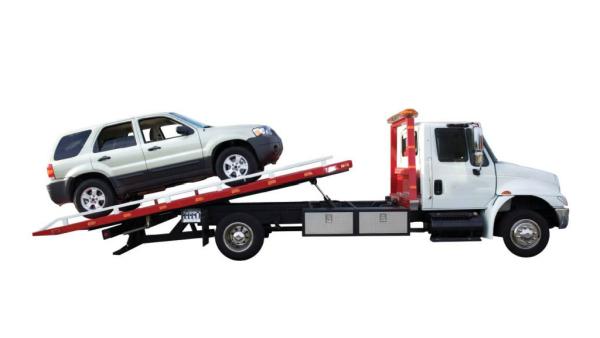 Memphis Towing