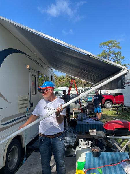Denali Express LLC -Mobile RV Repair
