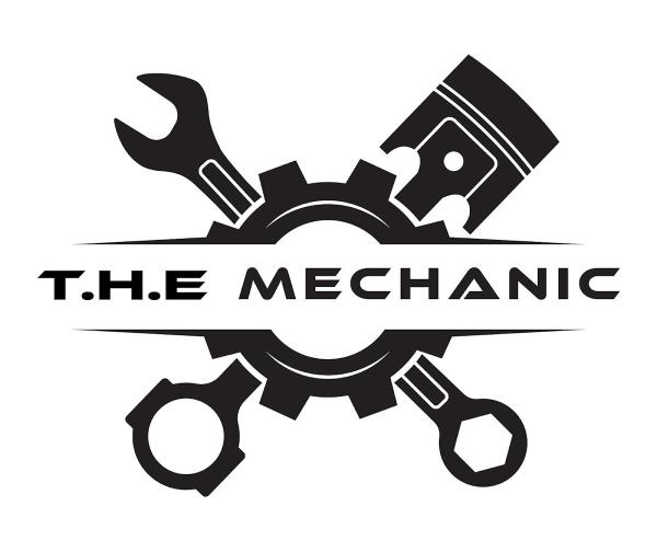 T.h.e Mechanic