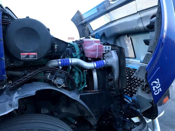 Mobile Diesel Engine Repair