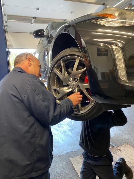 Nick's Foreign Car Center