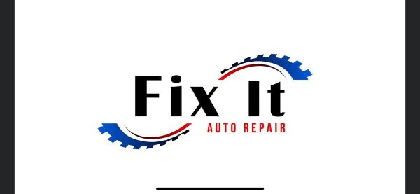 Fix It Auto Repair