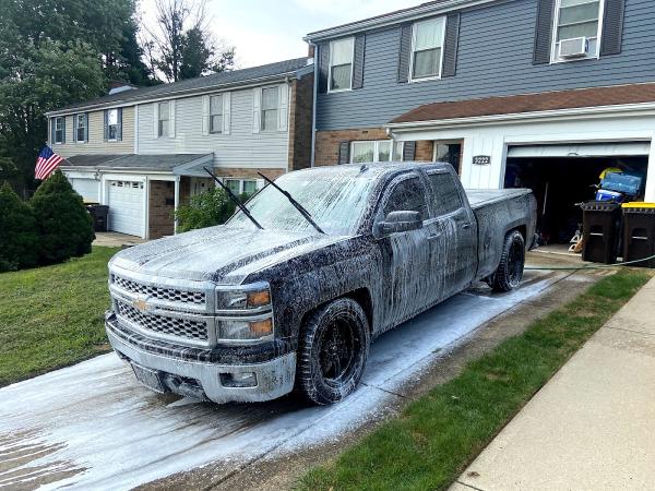Montco Detailing LLC