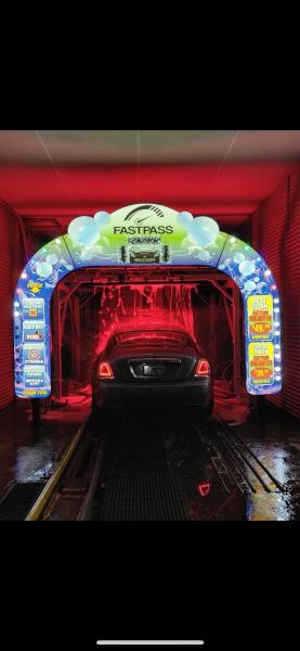 Fastpass Car Wash