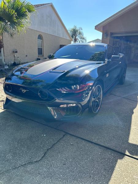 M5 Mobile Detailing LLC