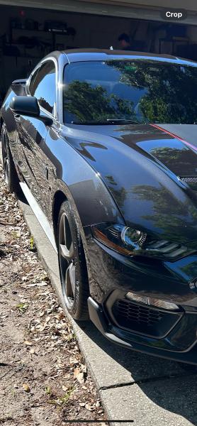 M5 Mobile Detailing LLC