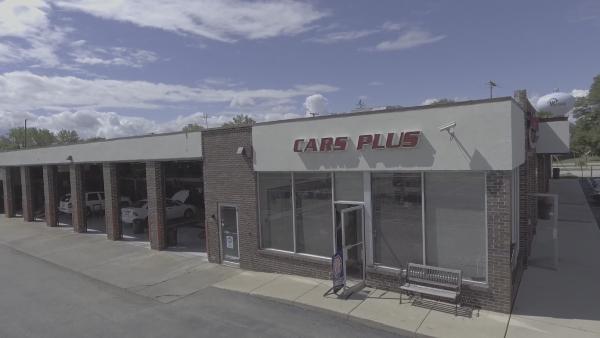 Carsplus Tire & Auto Service