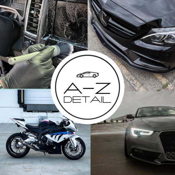 A-Z Detail