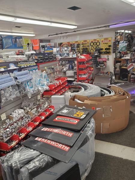 Dutchess County Truck Parts