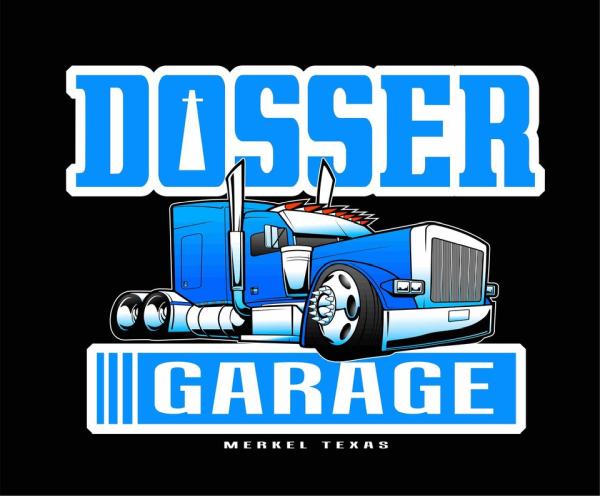 Dosser Garage