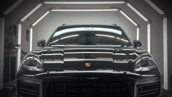 Glo Premier Auto Spa