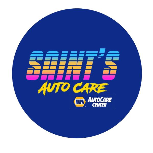 Saint's Auto Care