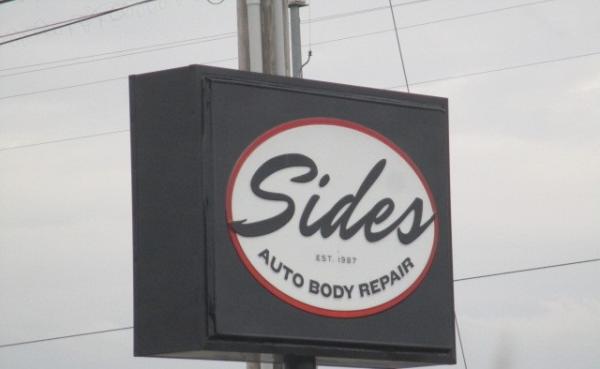 Sides Auto Body Repair
