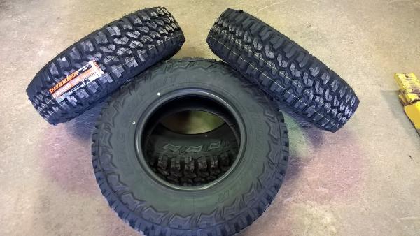Anderson Tire
