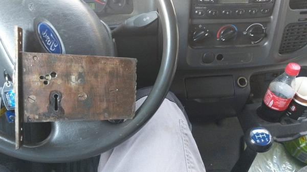 Trusty Emergency Locksmith