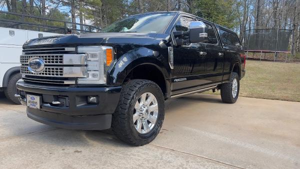 Kens Mobile Detailing LLC