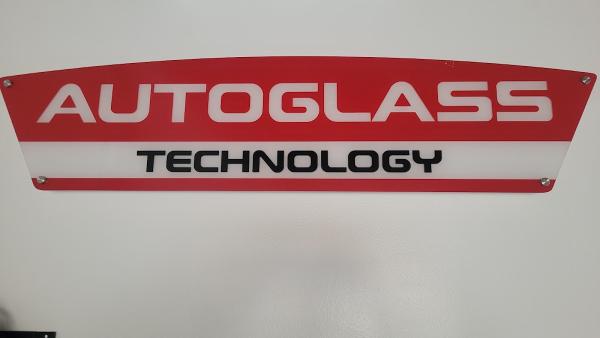 Auto Glass Technology