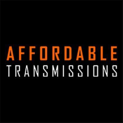Affordable Transmissions