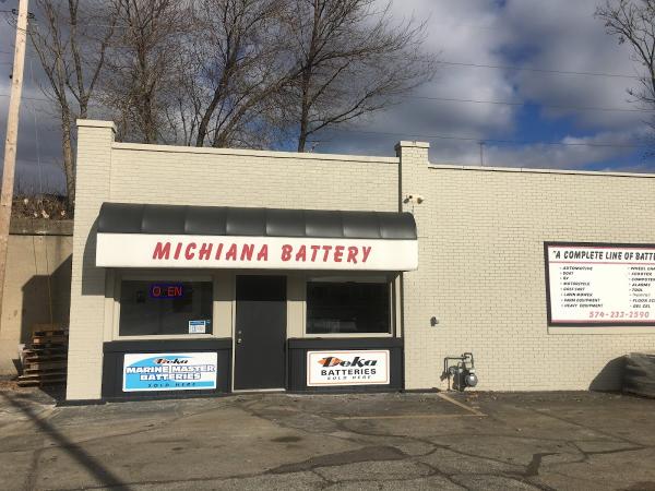 Michiana Battery & Auto Dealer Supply