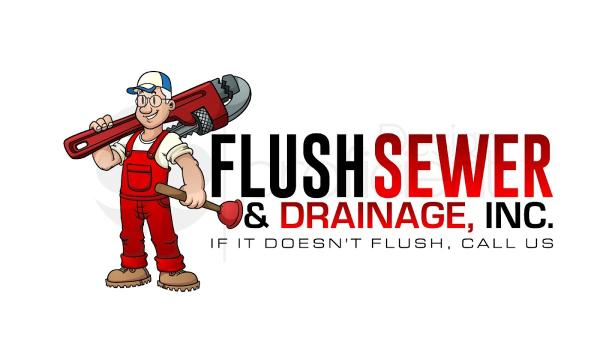 Flush Plumbing & Sewer