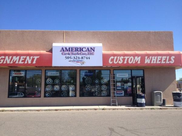 American Car & Truck Care