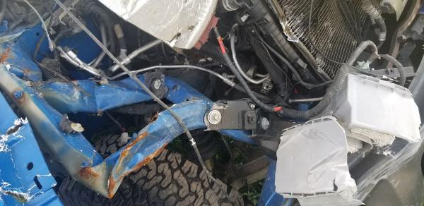 Alber Towing & Recovery