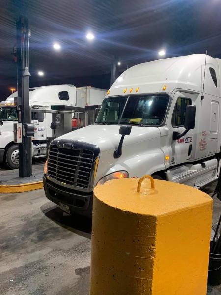 True Cargo Transport