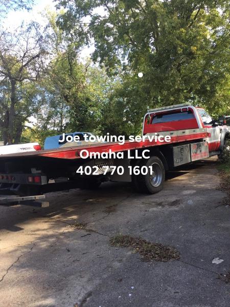 JOE Towing Service Omaha-Llc