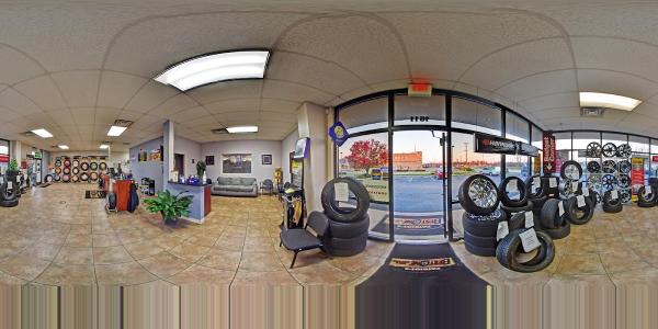 Patriot's Best One Tire & Auto Care