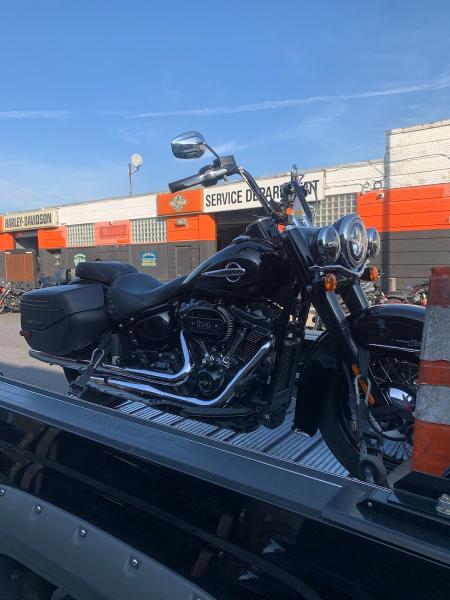 MAD Transpo NYC / Motorsports Towing & Transportation