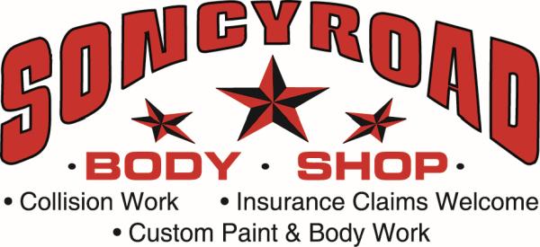 Soncy Road Body Shop