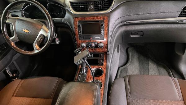 Whiteside Detailing