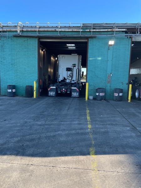 Dallas Super Truck Wash & Lube