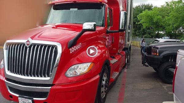 Dallas Super Truck Wash & Lube
