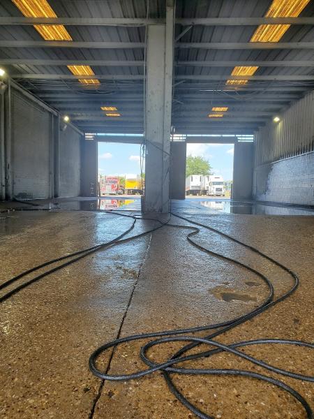 Dallas Super Truck Wash & Lube