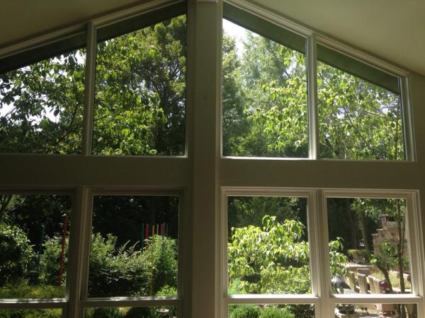 AAA Window Cleaning & Window Solutions